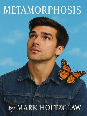 cover image of Metamorphosis